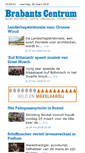 Mobile Screenshot of brabantscentrum.nl